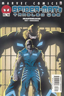 Spider-Man's Tangled Web Heartbreaker, Part 1 |  Issue