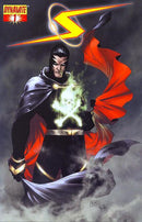 Project Superpowers: Chapter One The Rumors of My Demise... |  Issue