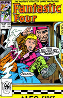 Fantastic Four, Vol. 1 Dark Dreams |  Issue