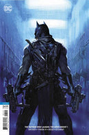 The Batman Who Laughs: The Grim Knight A Grim Knight In Gotham |  Issue