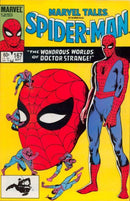 Marvel Tales, Vol. 2 The Wondrous Worlds of Doctor Strange! |  Issue
