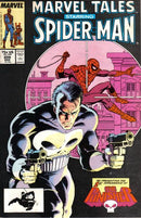 Marvel Tales, Vol. 2 The Punisher Strikes Twice |  Issue