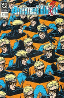 Animal Man Secret Origins |  Issue