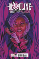 Bloodline: Daughter of Blade  |  Issue