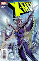 Uncanny X-Men, Vol. 1 World's End, Part 5: Bad Company |  Issue