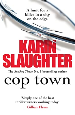 499 by Slaughter, Karin | Paperback |  Subject: Contemporary Fiction | Item Code:10571