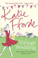 A Vintage Wedding by Fforde, Katie | Paperback | Subject:Contemporary Fiction | Item: F3_B1_5535