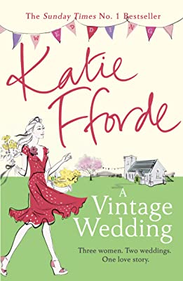 A Vintage Wedding by Fforde, Katie | Paperback | Subject:Contemporary Fiction | Item: F3_B1_5535