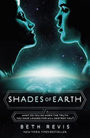 Shades of Earth (Across the Universe) by Revis, Beth | Paperback | Subject:Science Fiction | Item: FL_R1_G6_5383_120321_9780141333700