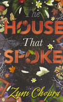 The House that Spoke Second Hand Book Online
