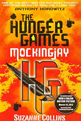 Mockingjay (Hunger Games Trilogy) by Collins, Suzanne | Paperback |  Subject: Action & Adventure | Item Code:R1|E2|2100