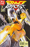 Space Ghost Purge |  Issue