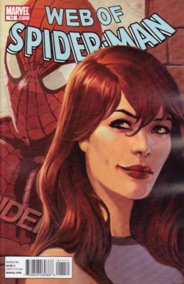 Web of Spider-Man, Vol. 2 The Ex-Terminators, Part 1 |  Issue#11 | Year:2010 | Series: Spider-Man |