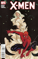 X-Men, Vol. 2 To Serve and Protect, Part Two |  Issue