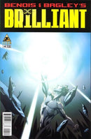 Brilliant  |  Issue