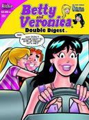 Betty & Veronica Double Digest  |  Issue