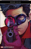 Winter Soldier, Vol. 2  |  Issue