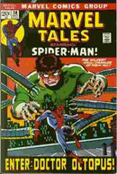 Marvel Tales, Vol. 2  |  Issue