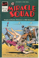 Miracle Squad  |  Issue