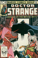 Doctor Strange, Vol. 2 Assault On Avengers Mansion! |  Issue