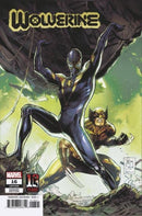 Wolverine, Vol. 7  |  Issue