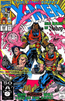 Uncanny X-Men, Vol. 1 Payback |  Issue