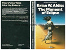 The Moment Of Eclipse by Aldiss, Brian W. | Paperback |  Subject: Short Stories | Item Code:R1|D4|1753