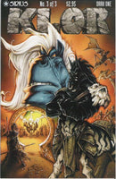 Klor Chosen Star |  Issue