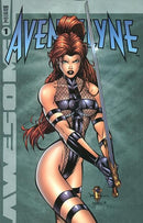 Avengelyne, Vol. 3  |  Issue