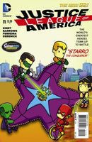 Justice League of America, Vol. 3 Despair |  Issue
