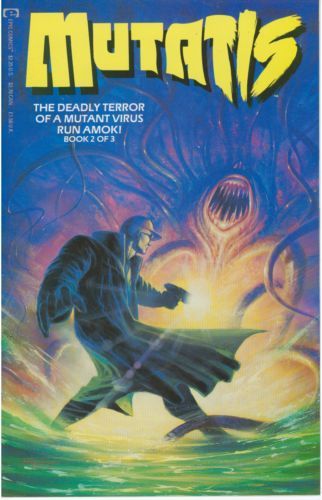 Mutatis  |  Issue#2 | Year:1992 | Series:  | Pub: Marvel Comics