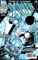 Uncanny X-Men, Vol. 1 I Am Not Now, Nor Have I Ever Been... |  Issue