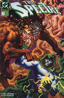 The Spectre, Vol. 3 Vision and Power |  Issue