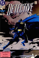 Detective Comics, Vol. 1 The Bomb |  Issue