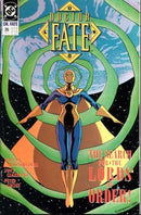 Dr. Fate, Vol. 2 Power Failures, Power Successes! |  Issue