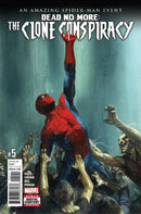 The Clone Conspiracy  |  Issue