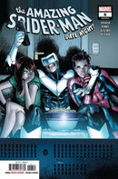 The Amazing Spider-Man, Vol. 5 A Trivial Pursuit, Part 1 |  Issue
