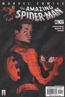 The Amazing Spider-Man, Vol. 2 Interlude |  Issue