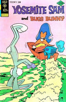 Yosemite Sam  |  Issue