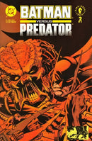 Batman versus Predator Book 2 |  Issue