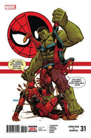 Spider-Man / Deadpool, Vol. 1 WLMD, Part Two |  Issue