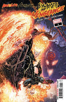 Absolute Carnage: Symbiote of Vengeance  |  Issue