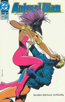 Animal Man, Vol. 1 Who Is That Masked Woman? |  Issue