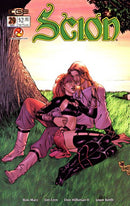 Scion Together 4 Ever |  Issue