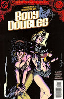 Body Doubles, Vol. 1 New Year's Evil - Tested To Destruction |  Issue
