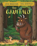 GRUFFALO by Julia Donaldson | PAPERBACK