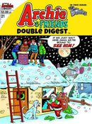 Archie & Friends: Double Digest  |  Issue