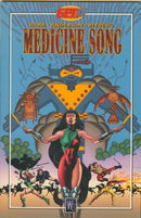 Gen 13: Medicine Song  |  Issue