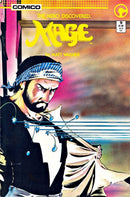 Mage: The Hero Discovered And By Opposing End Them; Devil by the Deed Part 4 |  Issue