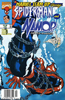 Marvel Team-Up, Vol. 2 Wreck and Roll |  Issue